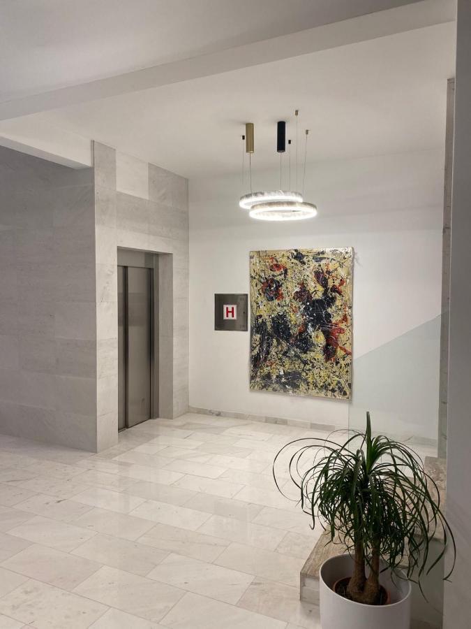 Apartmani G8 Pale Exteriör bild