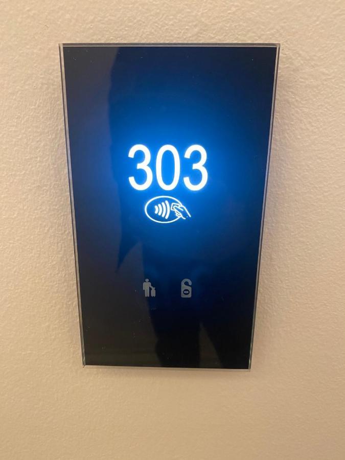 Apartmani G8 Pale Exteriör bild