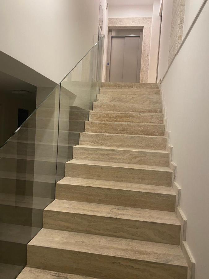 Apartmani G8 Pale Exteriör bild