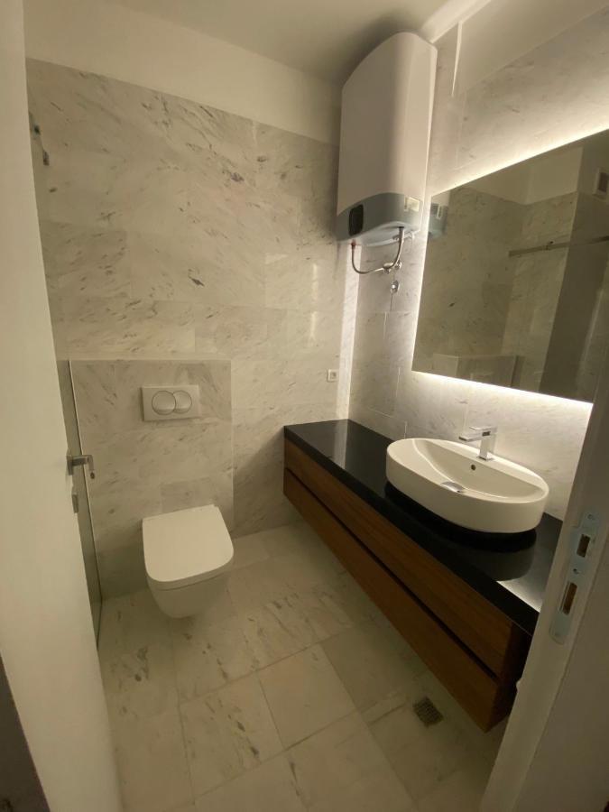 Apartmani G8 Pale Exteriör bild