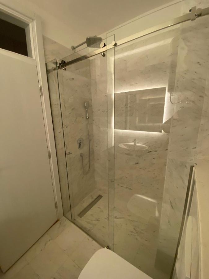 Apartmani G8 Pale Exteriör bild