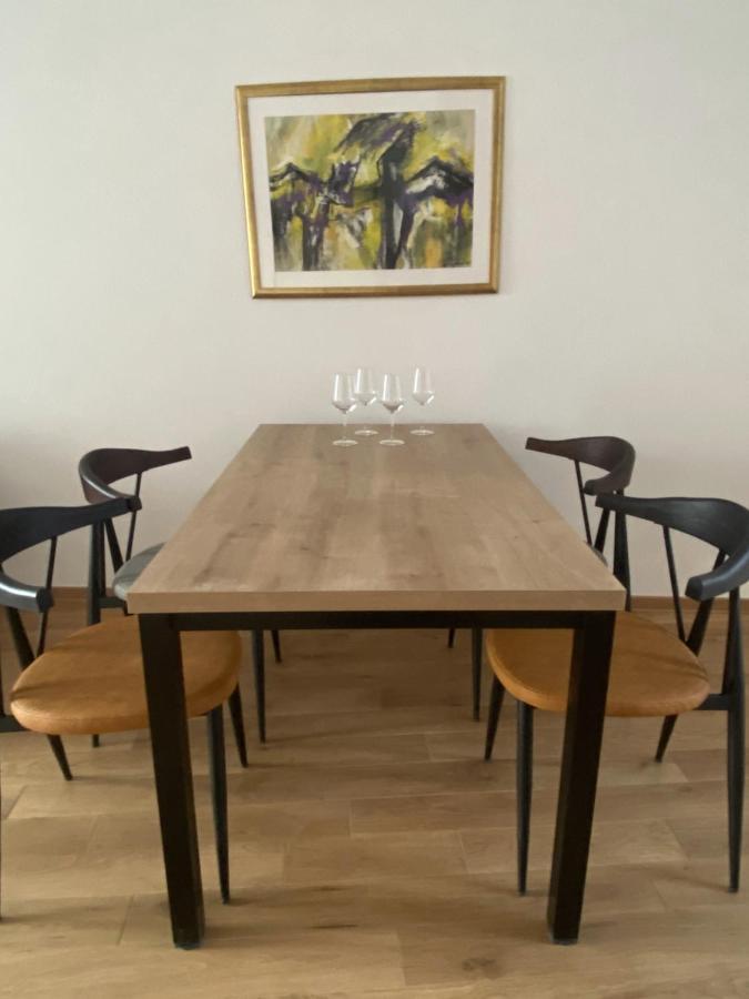 Apartmani G8 Pale Exteriör bild