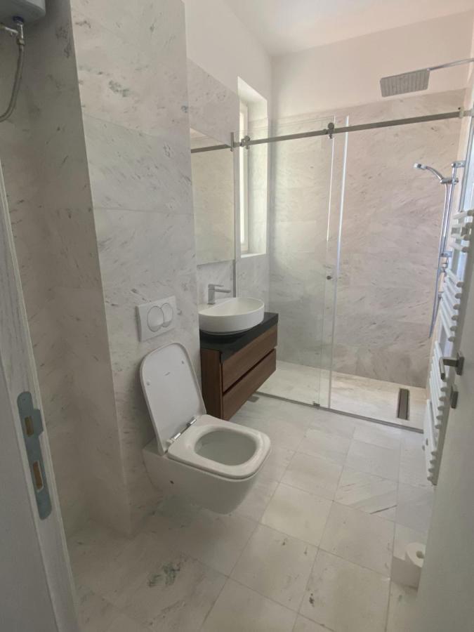 Apartmani G8 Pale Exteriör bild