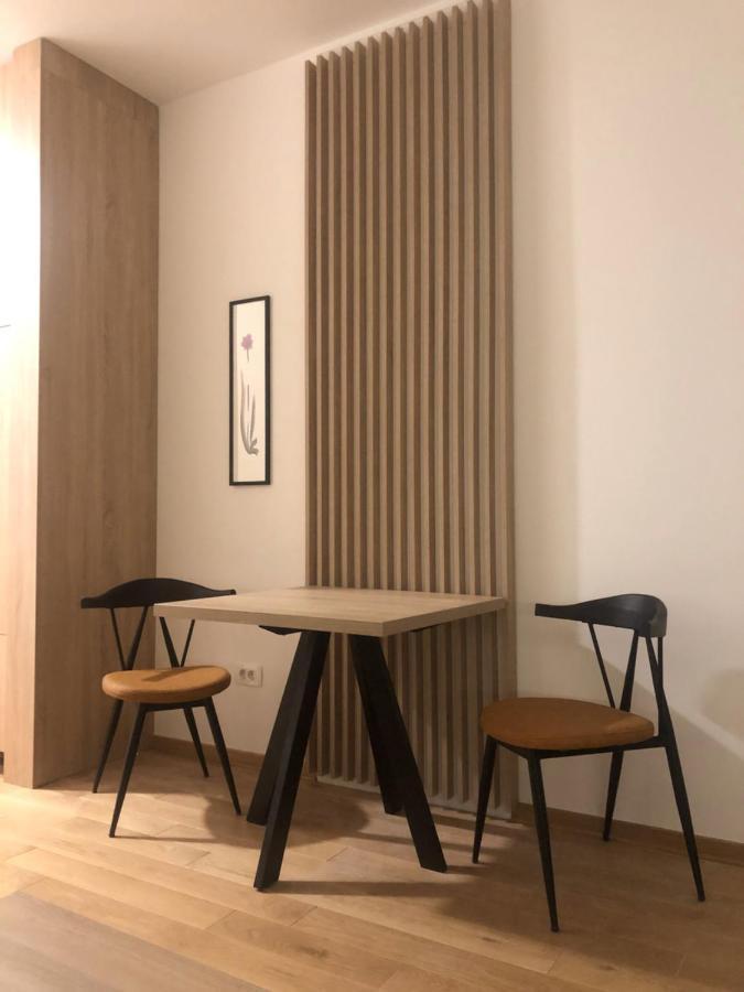 Apartmani G8 Pale Exteriör bild