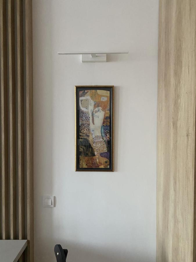 Apartmani G8 Pale Exteriör bild