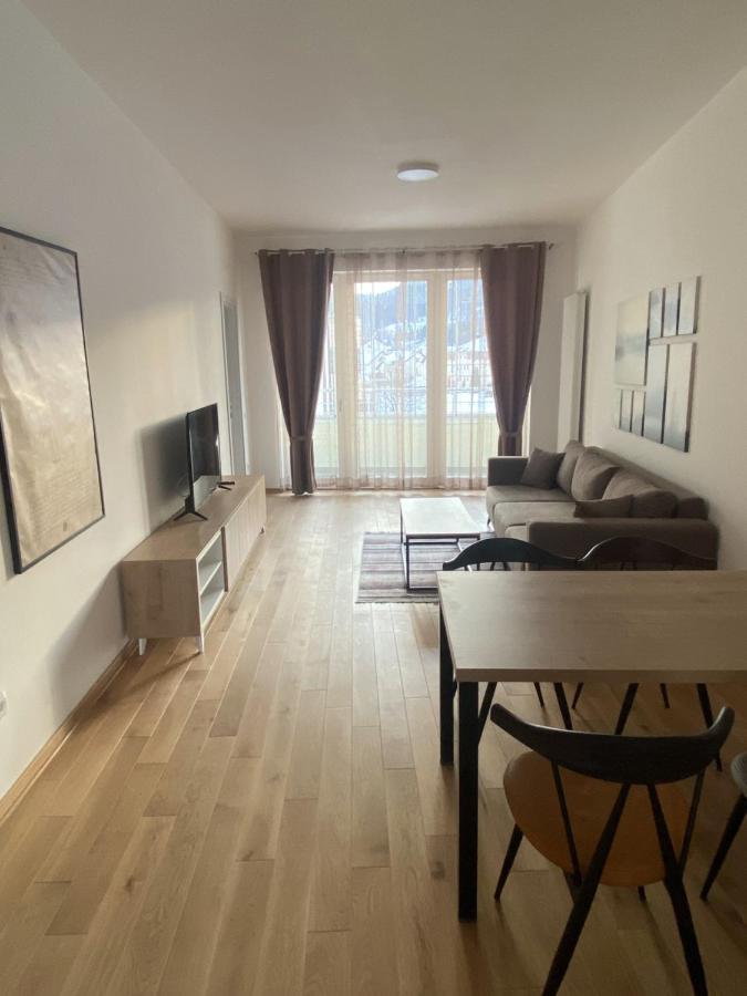 Apartmani G8 Pale Exteriör bild