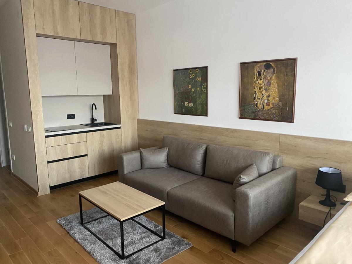 Apartmani G8 Pale Exteriör bild