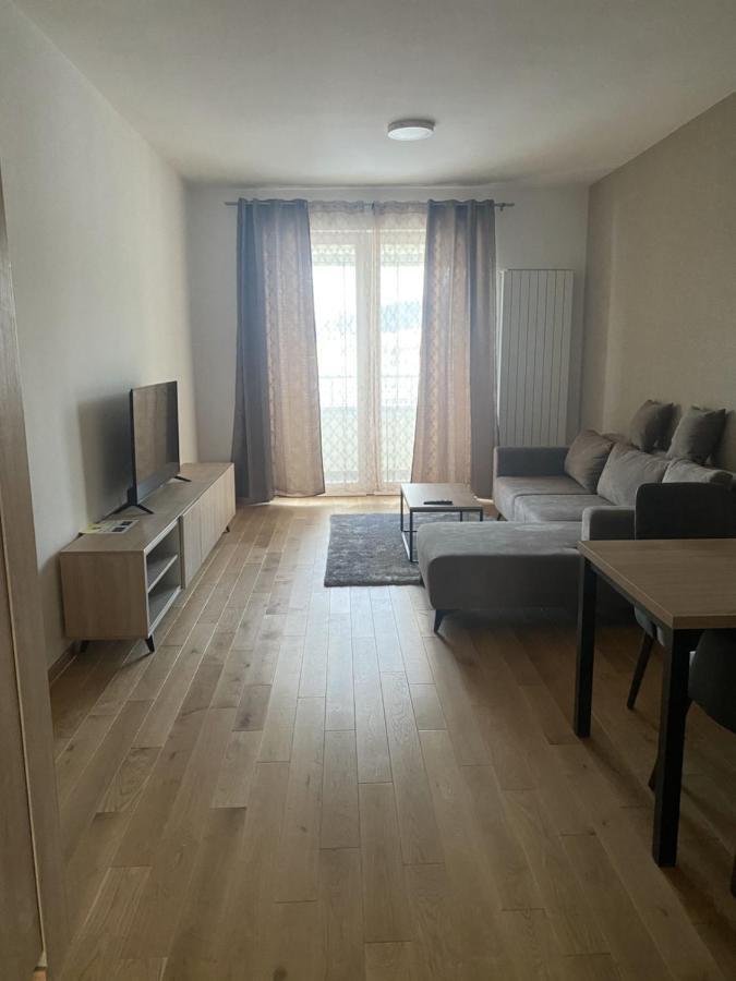 Apartmani G8 Pale Exteriör bild