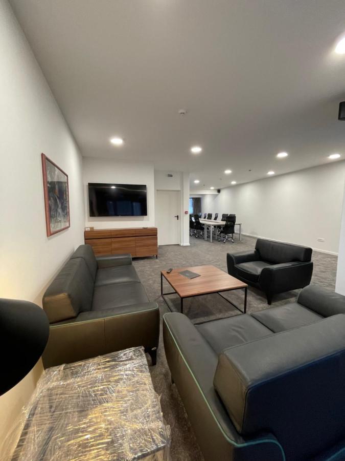 Apartmani G8 Pale Exteriör bild