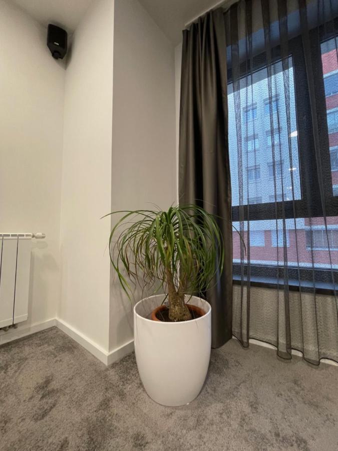 Apartmani G8 Pale Exteriör bild