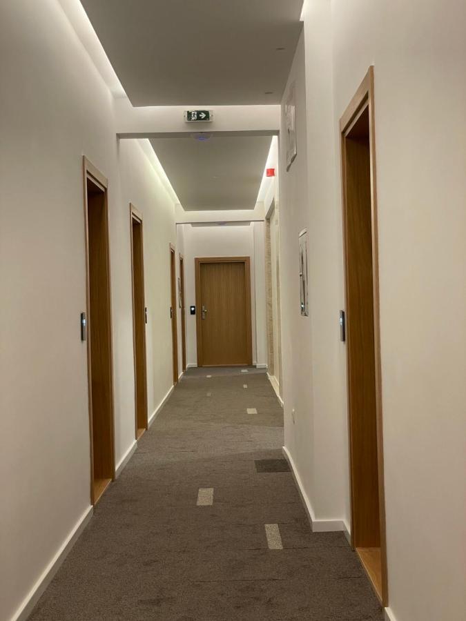 Apartmani G8 Pale Exteriör bild