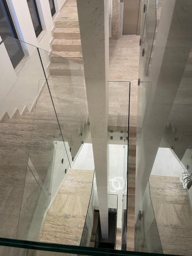 Apartmani G8 Pale Exteriör bild