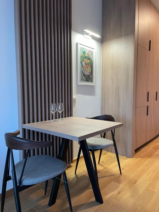 Apartmani G8 Pale Exteriör bild