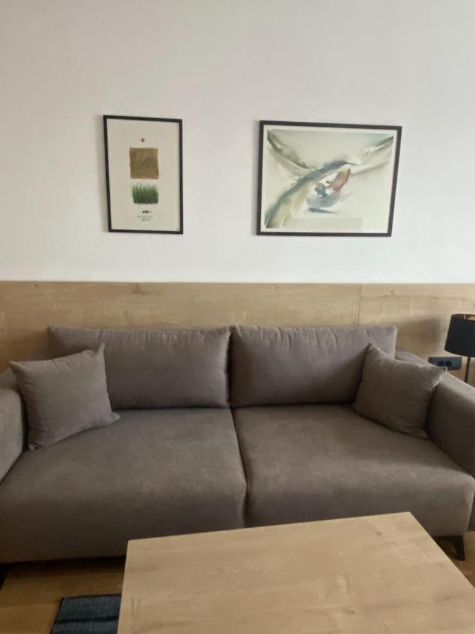 Apartmani G8 Pale Exteriör bild