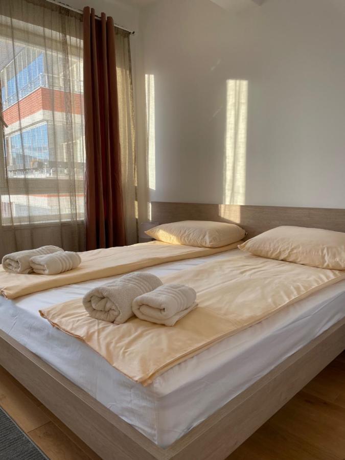 Apartmani G8 Pale Exteriör bild