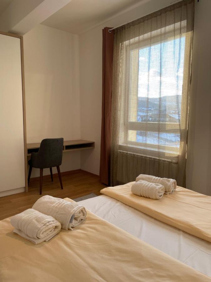 Apartmani G8 Pale Exteriör bild