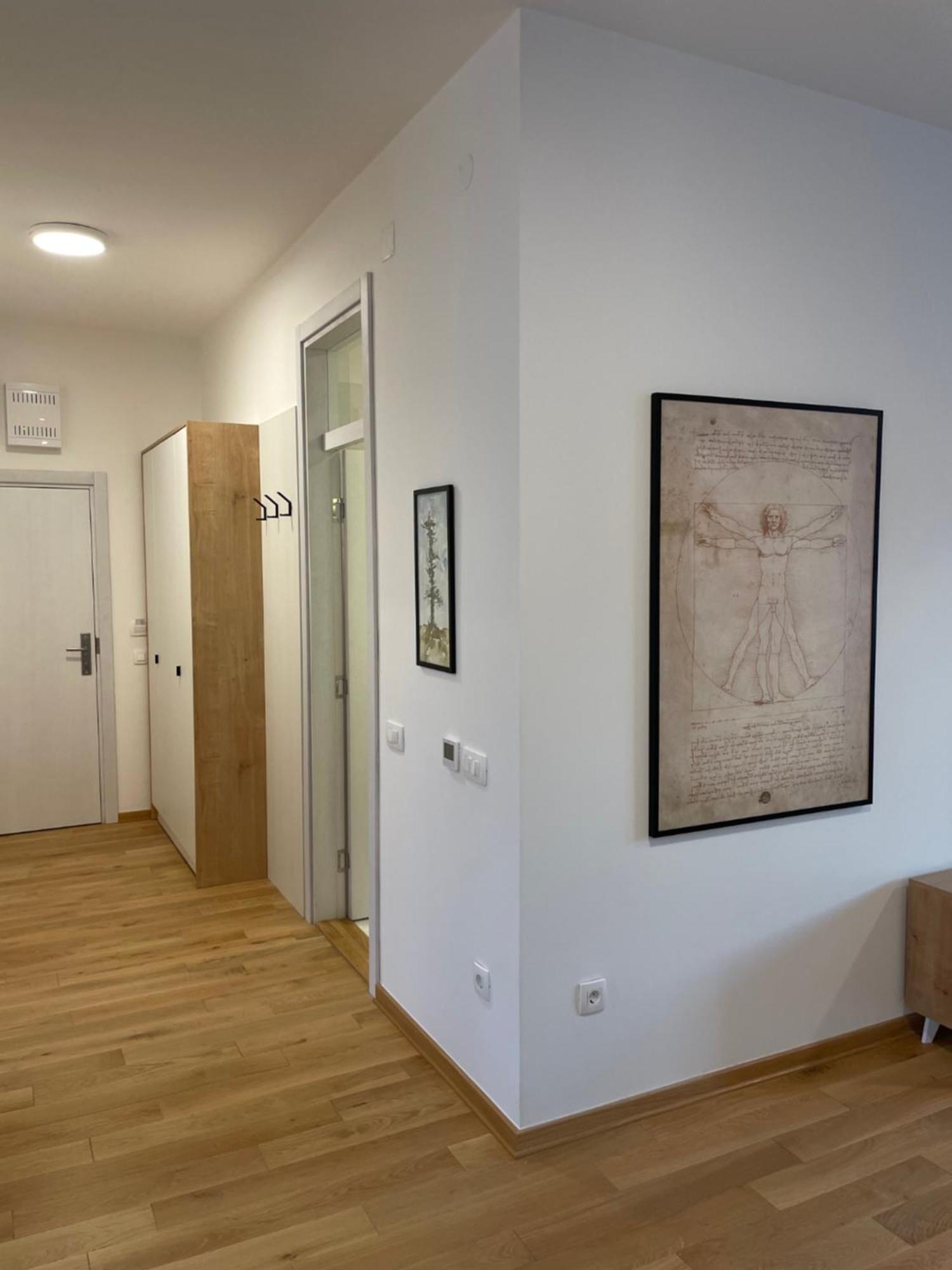 Apartmani G8 Pale Rum bild