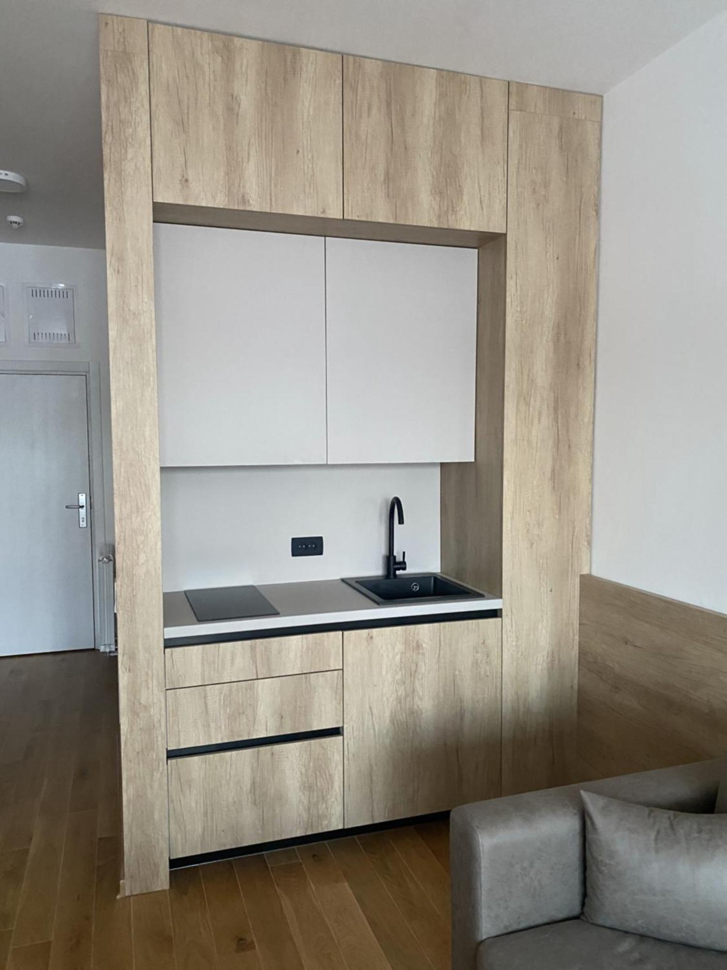 Apartmani G8 Pale Rum bild