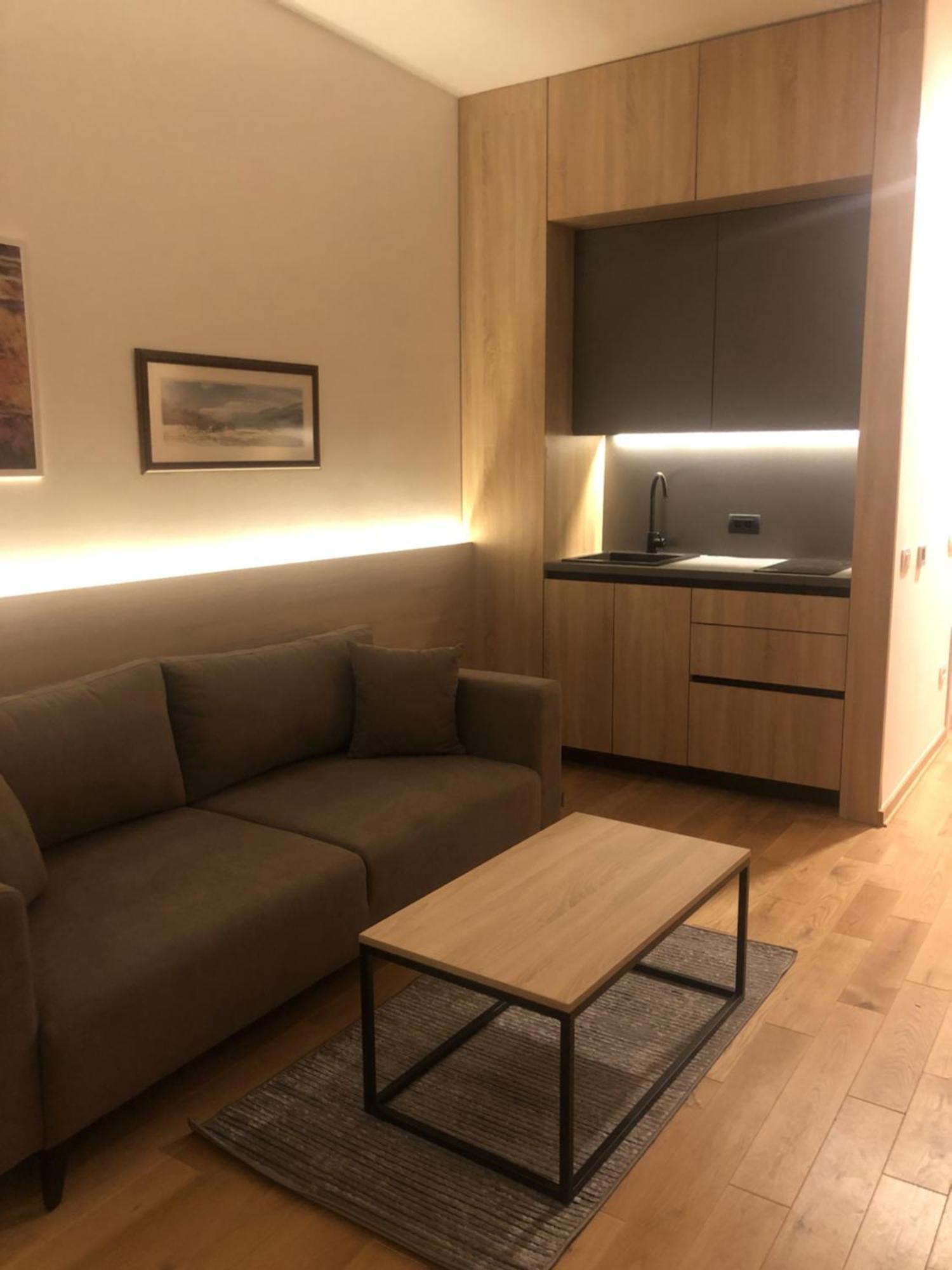 Apartmani G8 Pale Rum bild
