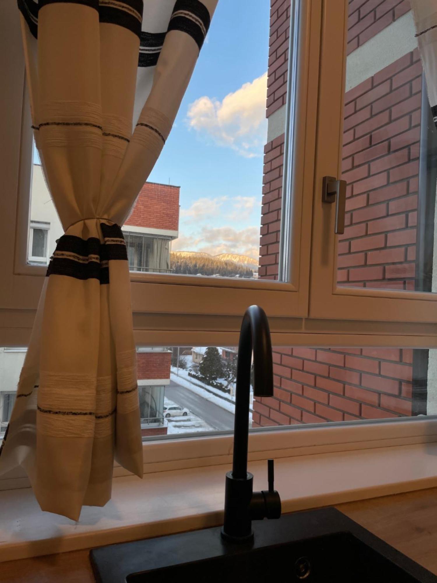 Apartmani G8 Pale Rum bild