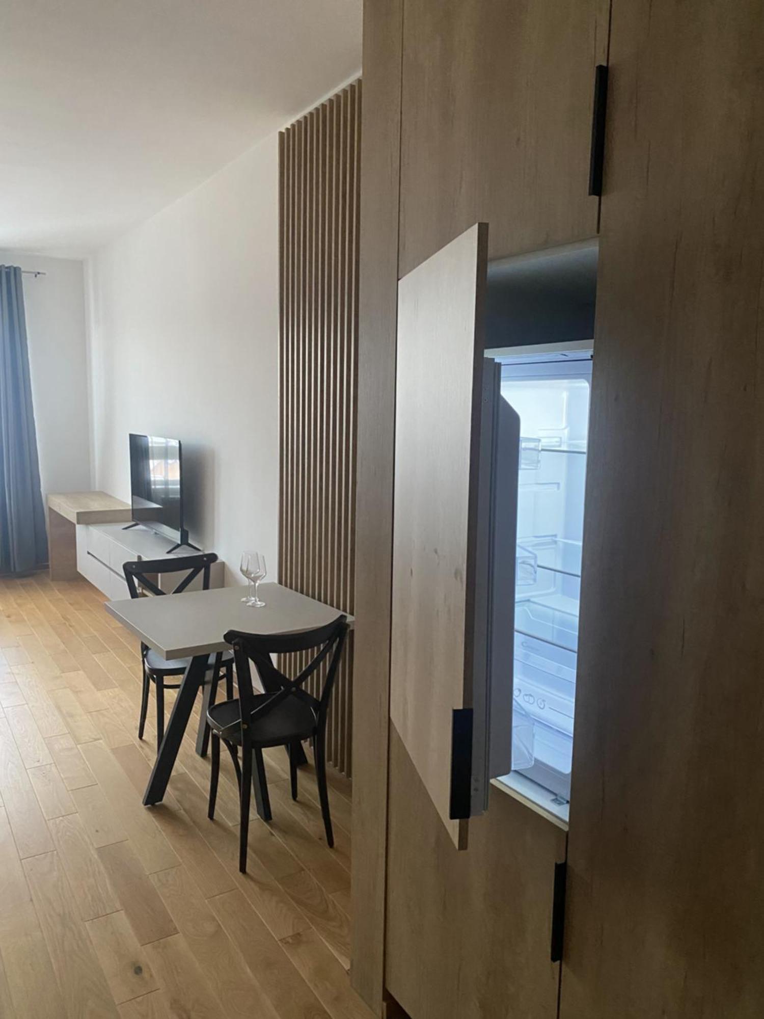 Apartmani G8 Pale Rum bild