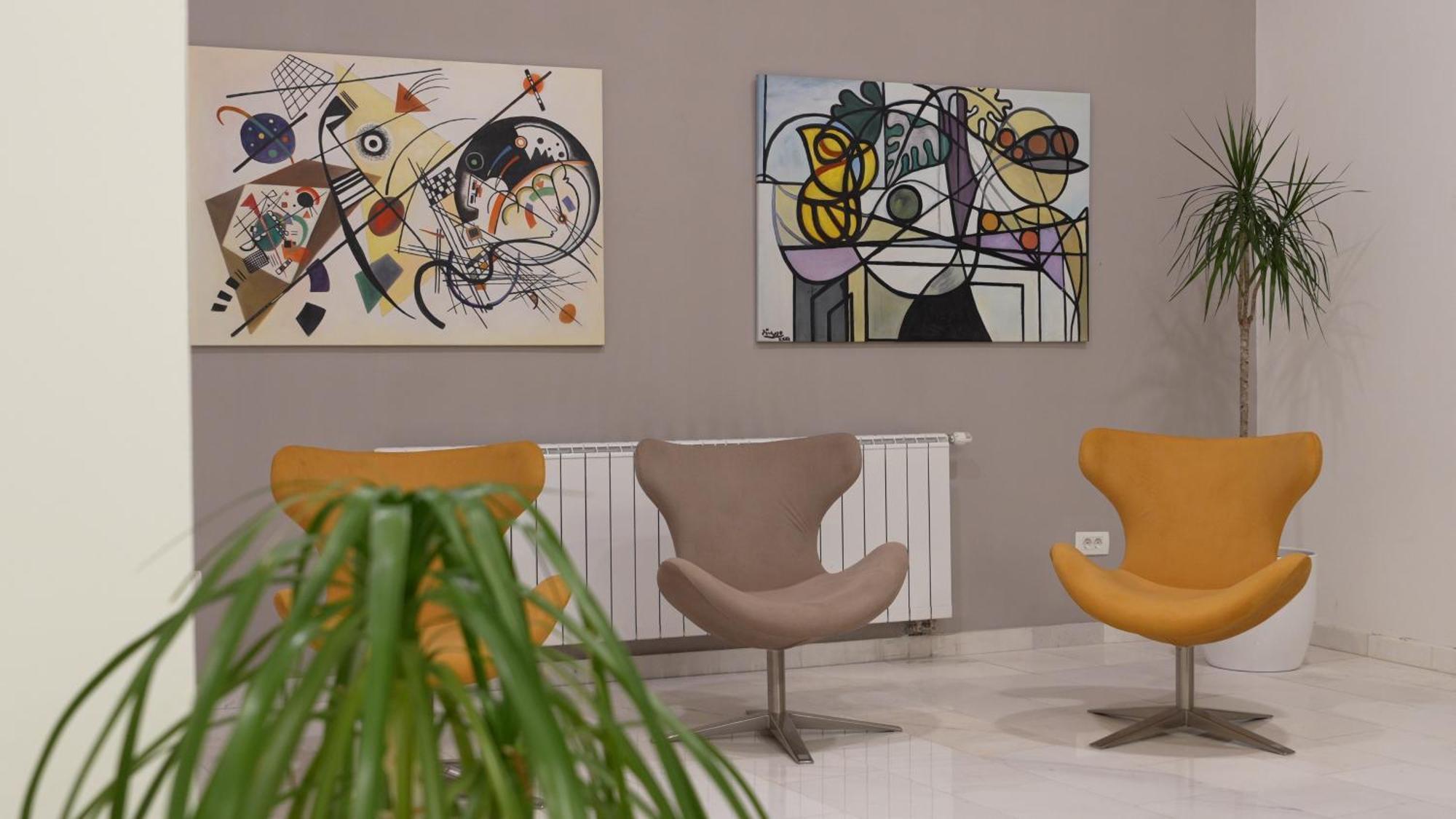 Apartmani G8 Pale Exteriör bild